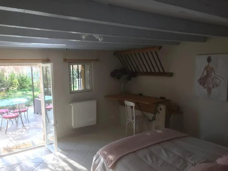 Holiday home Beaujolais Charentay Lyon Maison Avec Piscine