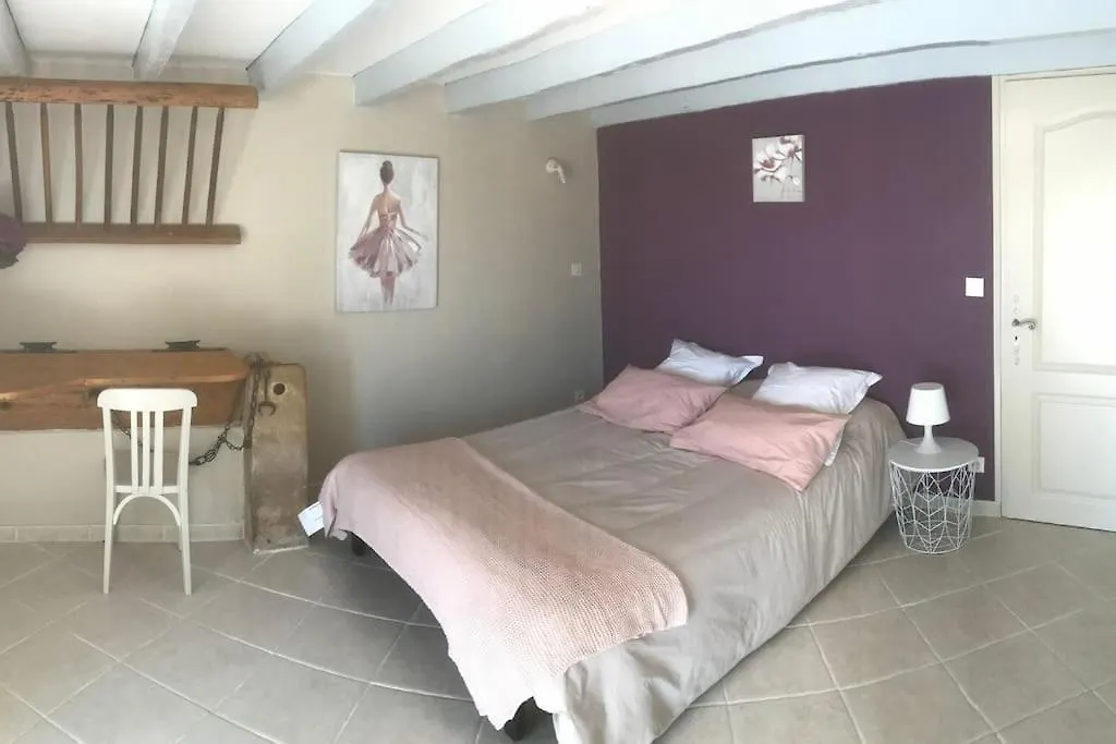 Holiday home Beaujolais Charentay Lyon Maison Avec Piscine