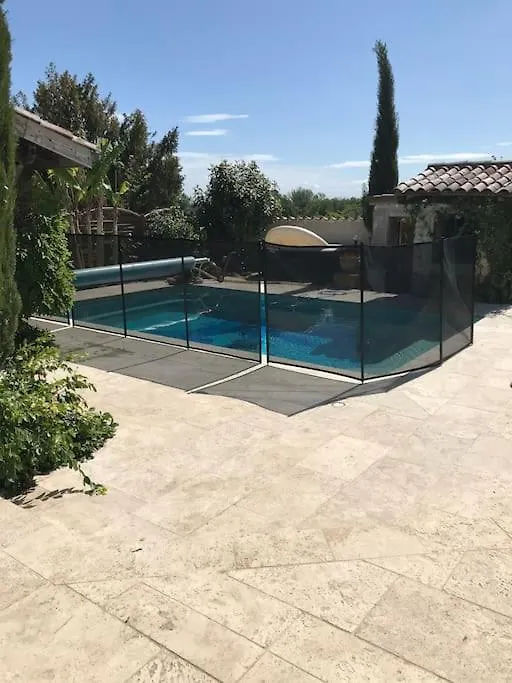 Holiday home Beaujolais Charentay Lyon Maison Avec Piscine France