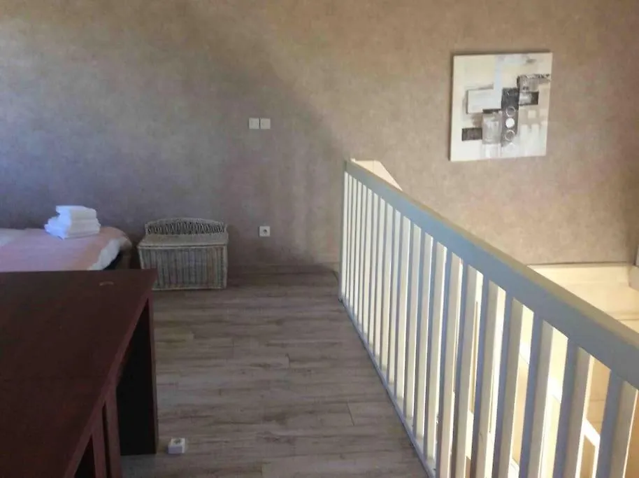 Beaujolais Charentay Lyon Maison Avec Piscine Holiday home