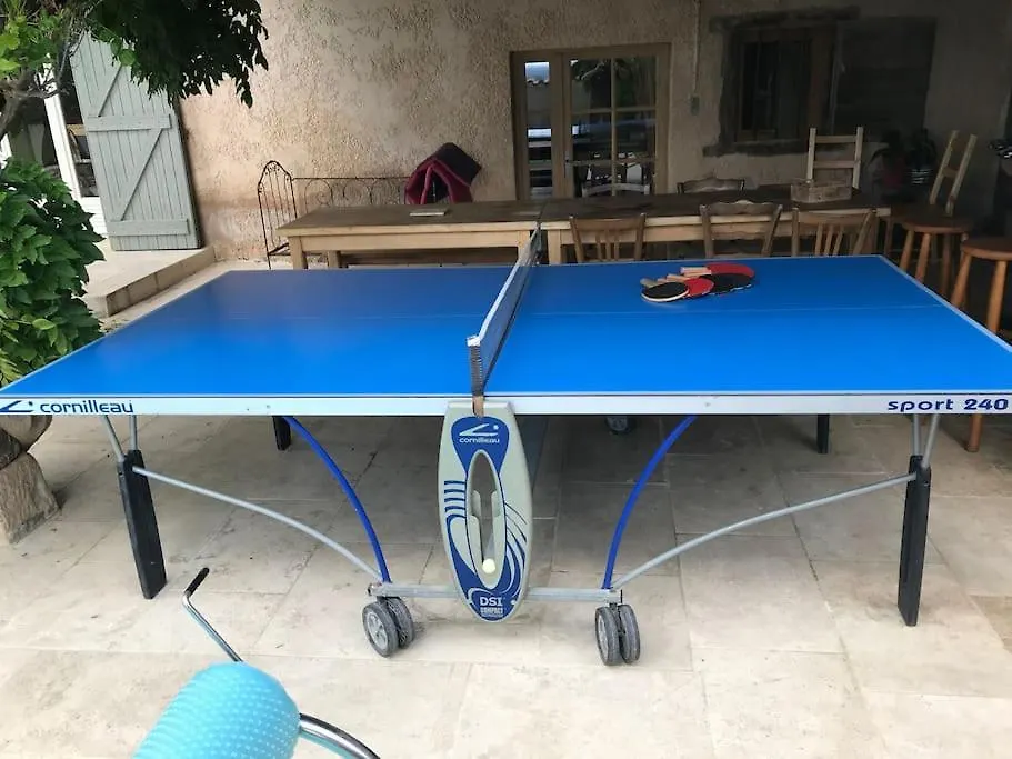 Beaujolais Charentay Lyon Maison Avec Piscine 0*,