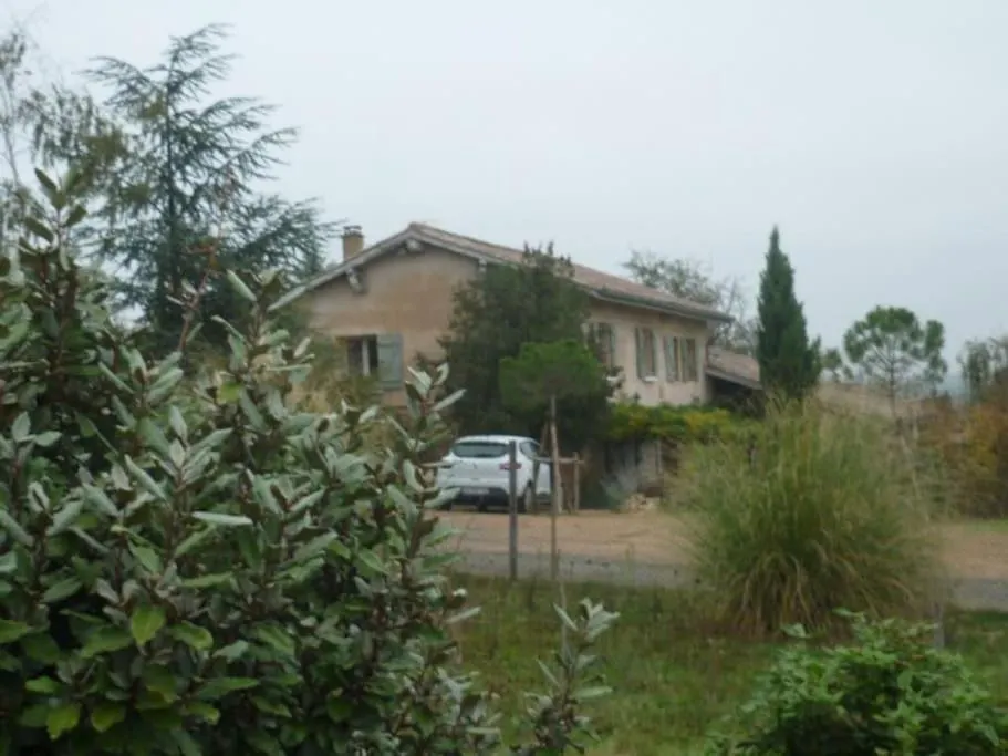 Beaujolais Charentay Lyon Maison Avec Piscine France