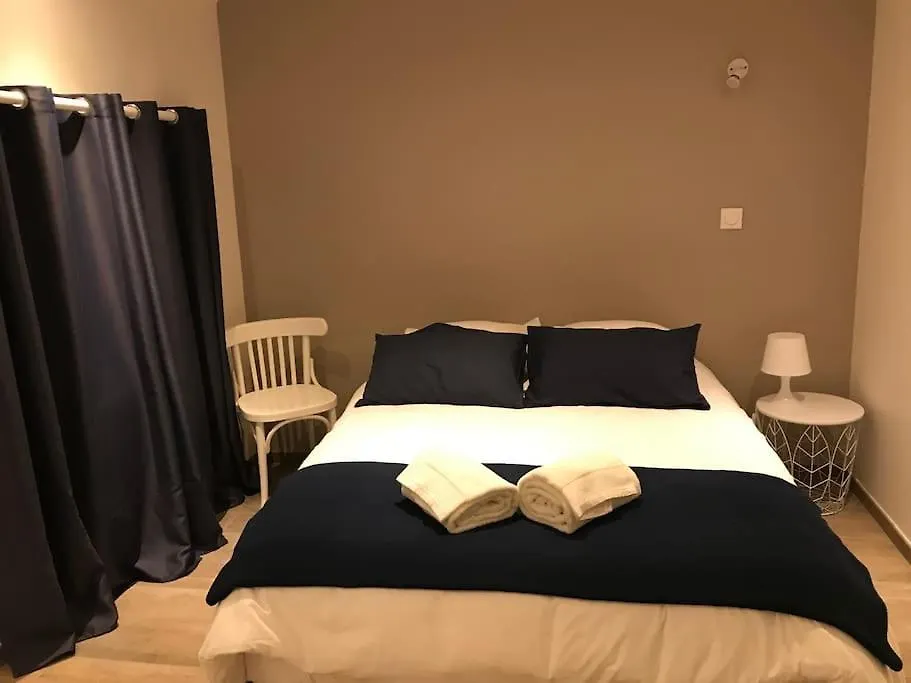 Holiday home Beaujolais Charentay Lyon Maison Avec Piscine