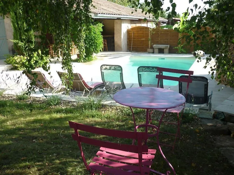 Beaujolais Charentay Lyon Maison Avec Piscine