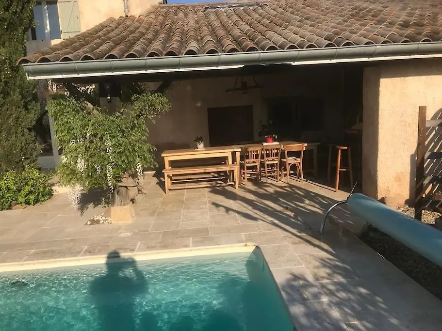 Holiday home Beaujolais Charentay Lyon Maison Avec Piscine France