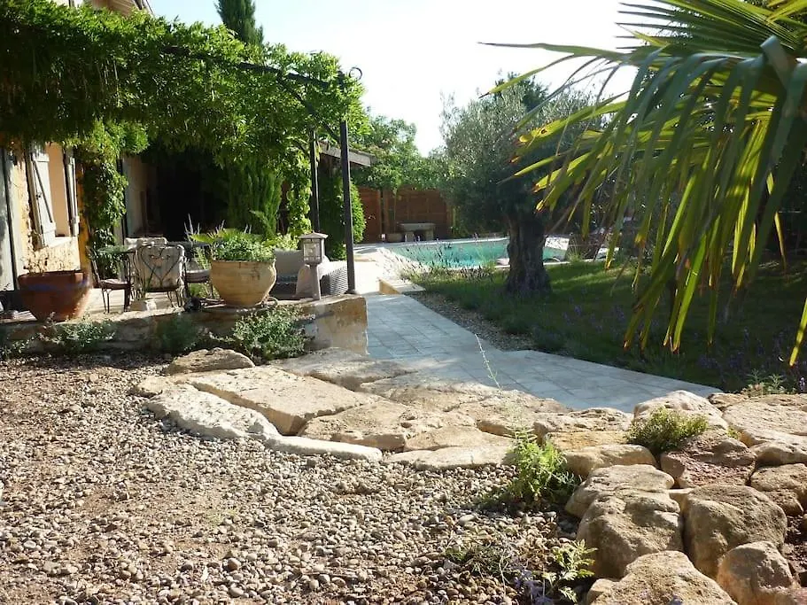 Holiday home Beaujolais Charentay Lyon Maison Avec Piscine France