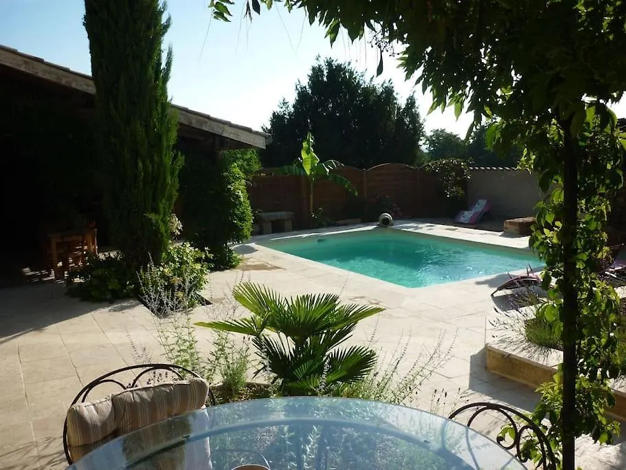 Beaujolais Charentay Lyon Maison Avec Piscine